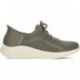 SKECHERS 149710 BRILLIANT PATH SNEAKERS OLIVE