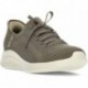 SKECHERS 149710 BRILLIANT PATH SNEAKERS OLIVE