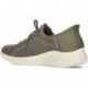 SKECHERS 149710 BRILLIANT PATH SNEAKERS OLIVE
