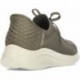 SKECHERS 149710 BRILLIANT PATH SNEAKERS OLIVE