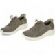 SKECHERS 149710 BRILLIANT PATH SNEAKERS OLIVE