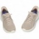 SKECHERS 149710 BRILLIANT PATH SNEAKERS TAUPE