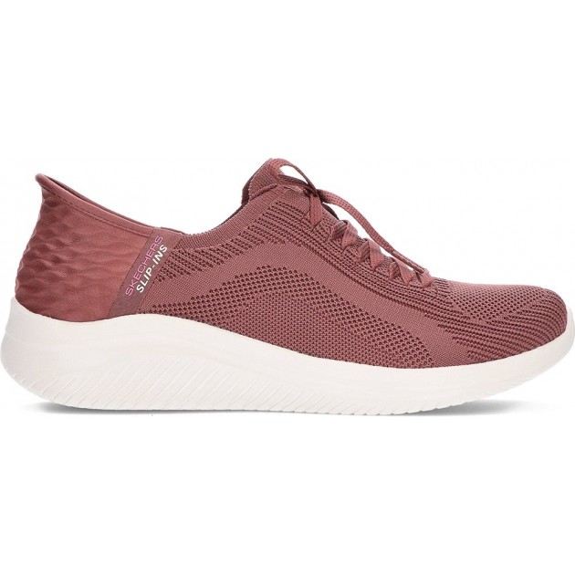 SKECHERS 149710 BRILLIANT PATH SNEAKERS BURGUNDY SKECHERS 149710 BRILLIANT PATH SNEAKERS BURGUNDY