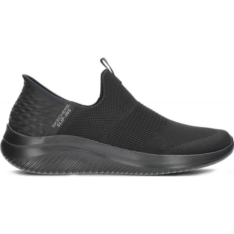 SKECHERS Spli-ins Damen-Sneaker 149708 BLACK