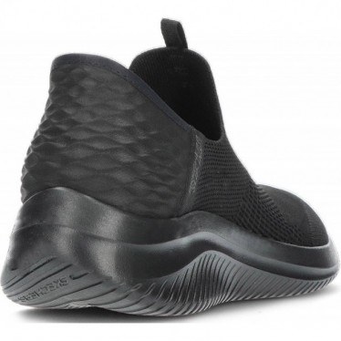 SKECHERS Spli-ins Damen-Sneaker 149708 BLACK