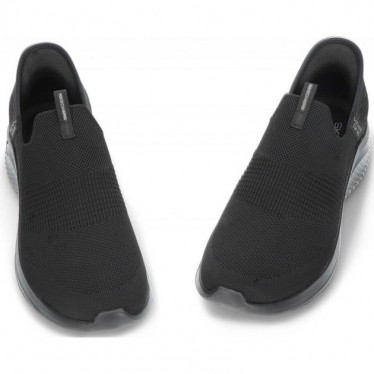SKECHERS Spli-ins Damen-Sneaker 149708 BLACK
