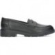 MOKASIN GEOX J3620C BLACK