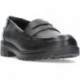 MOKASIN GEOX J3620C BLACK