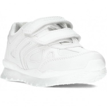SPORT GEOX PAVEL J0415C WHITE