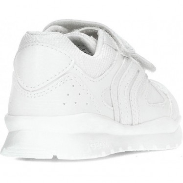 SPORT GEOX PAVEL J0415C WHITE