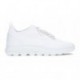 GEOX SPHERICA FRAU WHITE