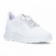 GEOX SPHERICA FRAU WHITE