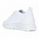 GEOX SPHERICA FRAU WHITE