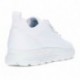 GEOX SPHERICA FRAU WHITE