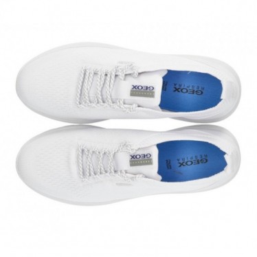 GEOX SPHERICA FRAU WHITE