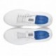 GEOX SPHERICA FRAU WHITE