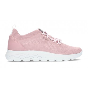 GEOX SPHERICA FRAU PINK