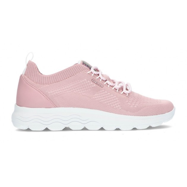 GEOX SPHERICA FRAU PINK