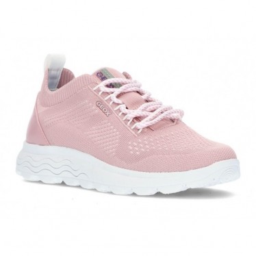 GEOX SPHERICA FRAU PINK