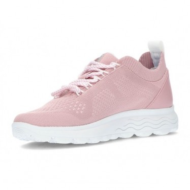 GEOX SPHERICA FRAU PINK