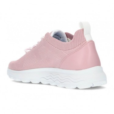 GEOX SPHERICA FRAU PINK