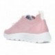 GEOX SPHERICA FRAU PINK