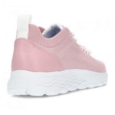 GEOX SPHERICA FRAU PINK