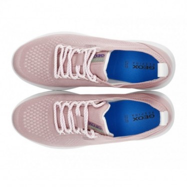 GEOX SPHERICA FRAU PINK