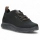 GEOX SPHERICA FRAU BLACK