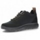 GEOX SPHERICA FRAU BLACK