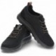GEOX SPHERICA FRAU BLACK