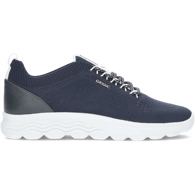 GEOX SPHERICA FRAU NAVY GEOX SPHERICA FRAU NAVY