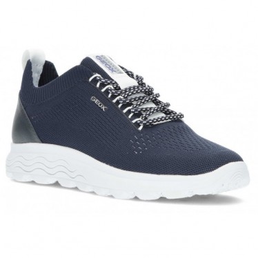 GEOX SPHERICA FRAU NAVY