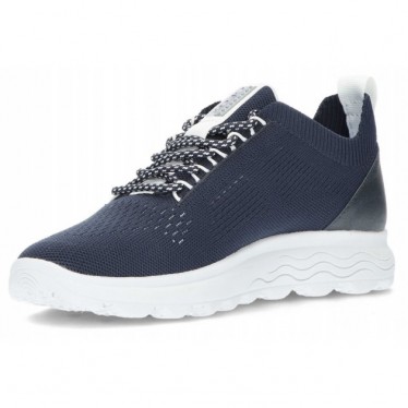 GEOX SPHERICA FRAU NAVY