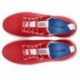GEOX SPHERICA FRAU RED