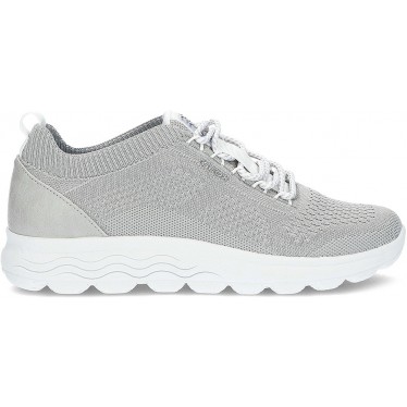 GEOX SPHERICA FRAU GREY