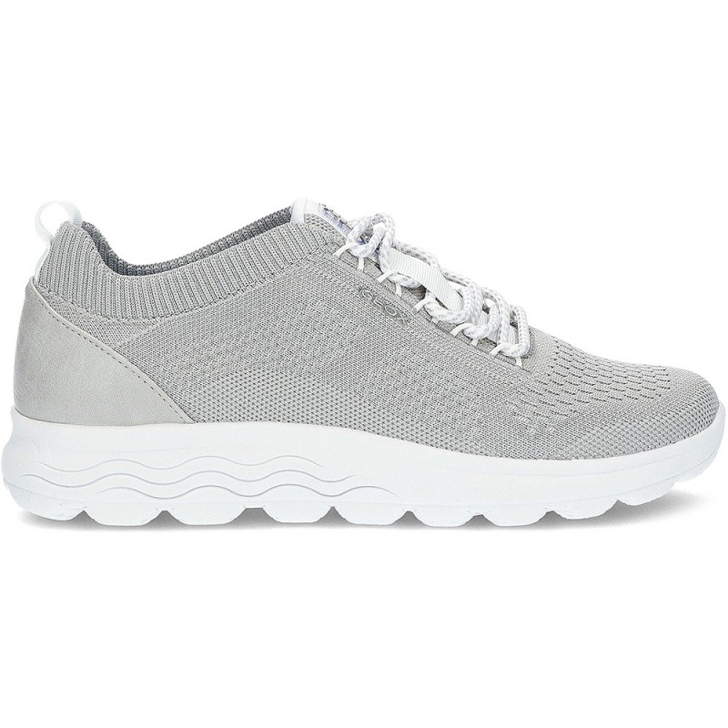 GEOX SPHERICA FRAU GREY
