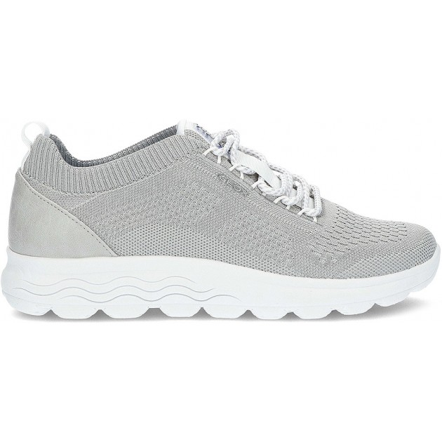 GEOX SPHERICA FRAU GREY