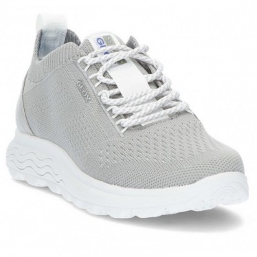 GEOX SPHERICA FRAU GREY
