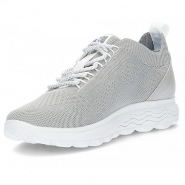 GEOX SPHERICA FRAU GREY