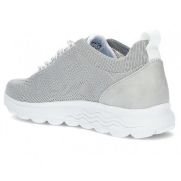 GEOX SPHERICA FRAU GREY