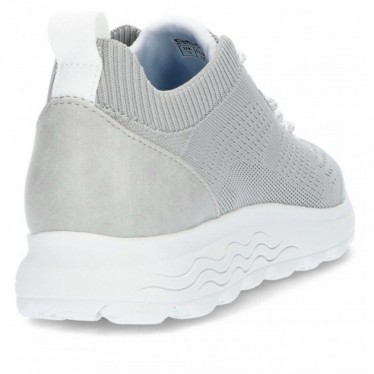 GEOX SPHERICA FRAU GREY