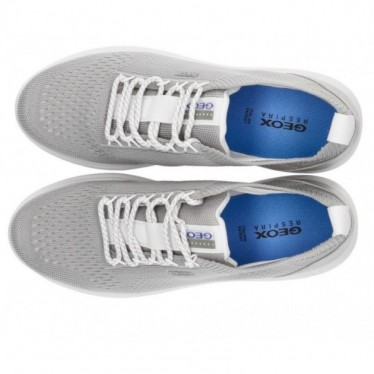 GEOX SPHERICA FRAU GREY
