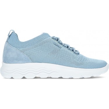 GEOX SPHERICA FRAU BLUE