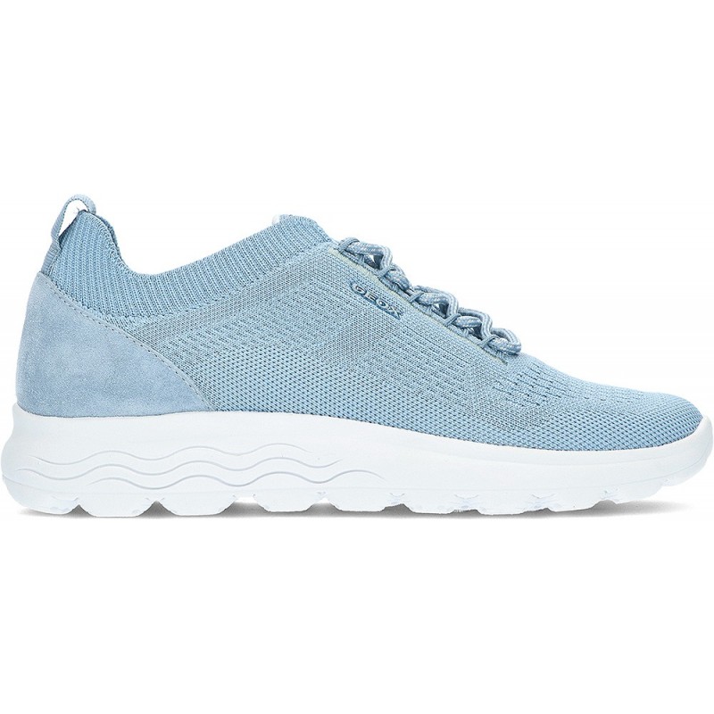 GEOX SPHERICA FRAU BLUE