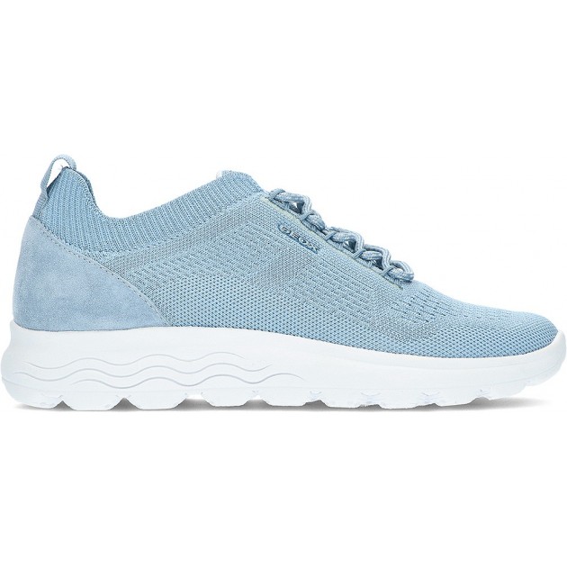 GEOX SPHERICA FRAU BLUE GEOX SPHERICA FRAU BLUE