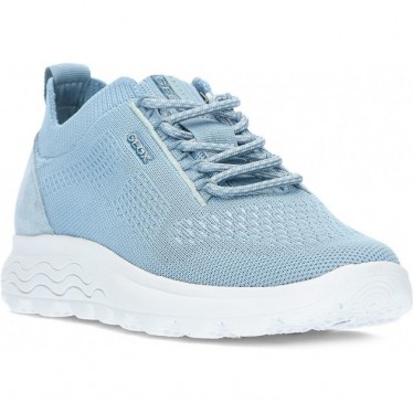 GEOX SPHERICA FRAU BLUE