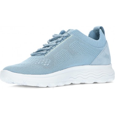 GEOX SPHERICA FRAU BLUE