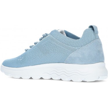 GEOX SPHERICA FRAU BLUE