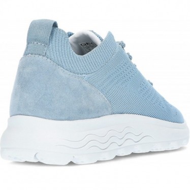 GEOX SPHERICA FRAU BLUE